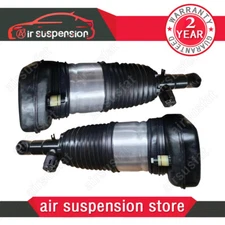 2pcs For BMW X5 G05 X6 G06  Rear Left Right Air Suspension Strut w/VDC 2019-2021