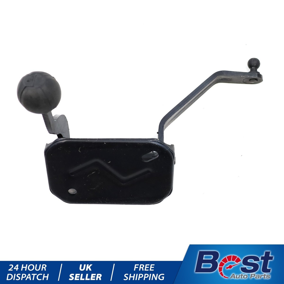 仙鶴68 CITROEN AX SAXO PEUGEOT 106 GEAR SELECTOR CONTROL LINK