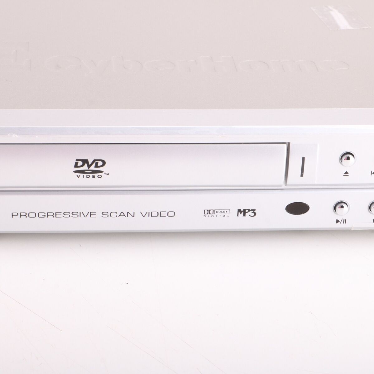  CyberHome CH-DVD 300S Progressive-Scan DVD Player