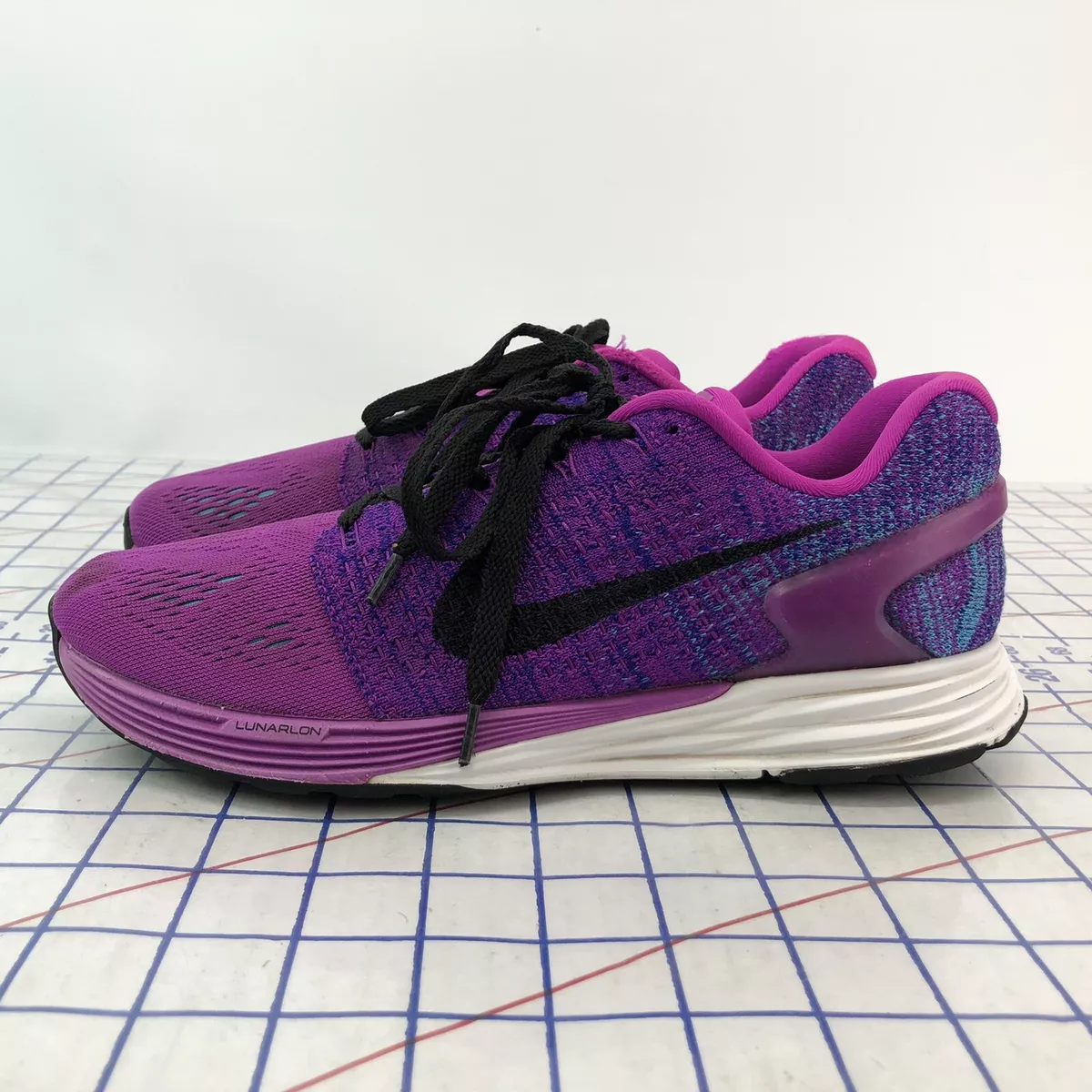 Nike lunarglide shop 7 price