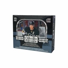 2015-16 O-Pee-Chee Platinum Inserts Parallels Retro: YOU PICK!! RCs McDavid++