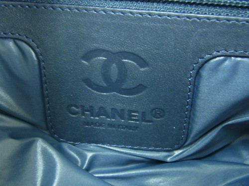 Auth DQ05 Chanel Coco Cocoon Handbag Handle Material Deterioration from Japan - Picture 4 of 24