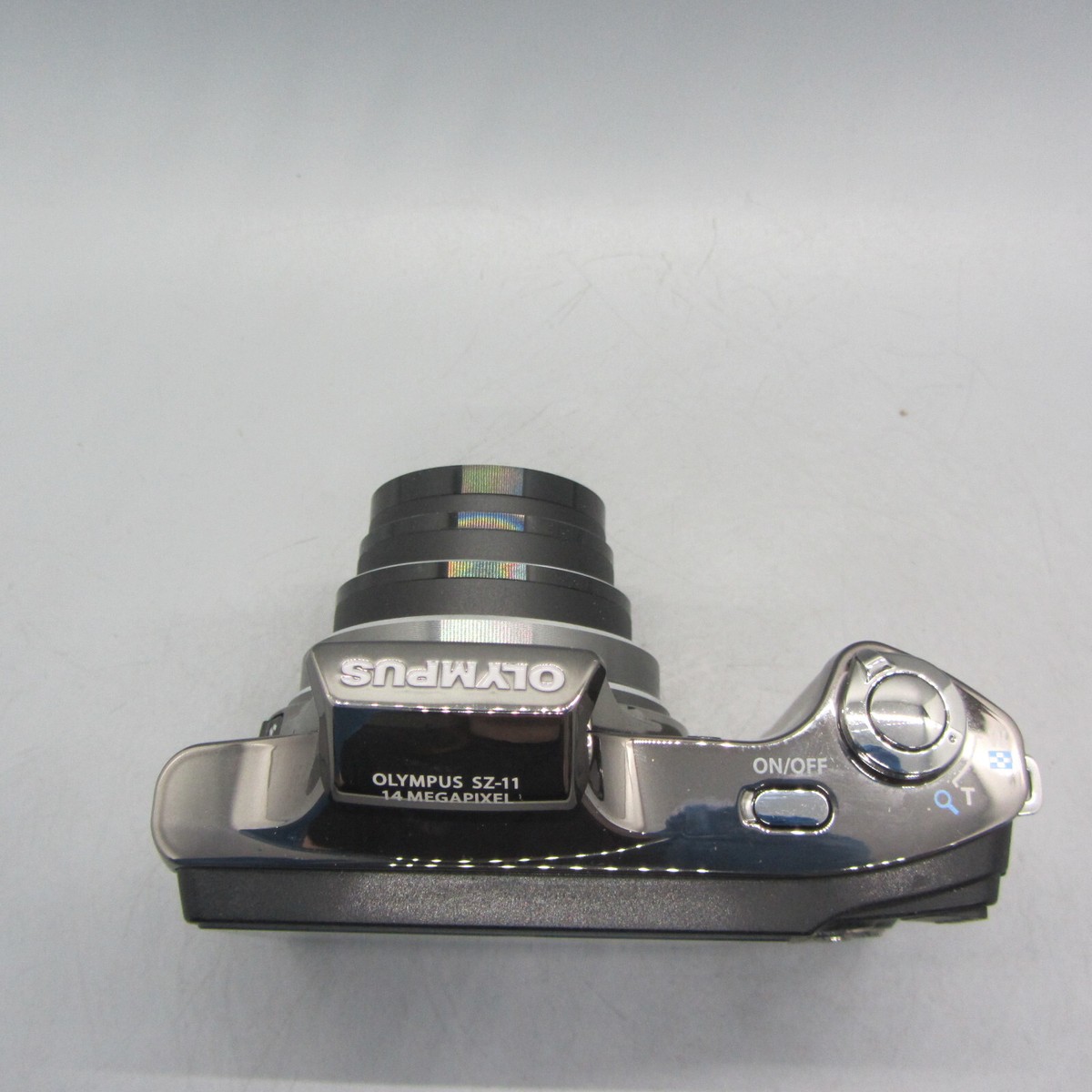 Olympus Sz-11 14mp Digital Camera. for sale online | eBay UK
