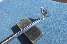50 Clips De Moldura Para Parabrisas Y Ventanas Gm