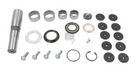 Achsschenkelbolzensatz DT Spare Parts 4.91930 D1:45Mm D2:35Mm L:209Mm