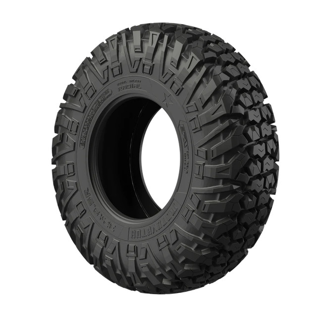 EFX MotoVator