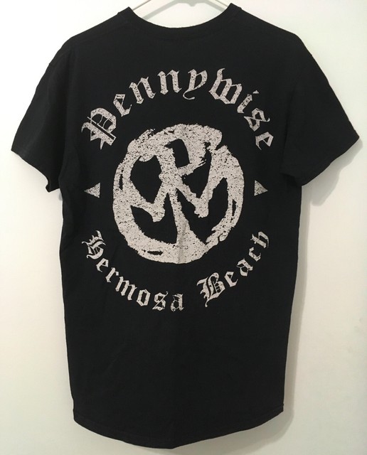punk band merchandise