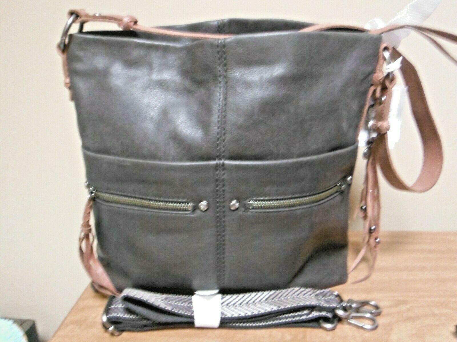 the sak ashland bucket