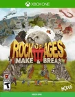 Rock of Ages 3: Make & Break - Microsoft Xbox One
