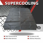 <!--F#f_0-->Black Waterproof Tonneau Cover Tarp Standard For Ford Falcon Ute XD XE XF XG XH<!--F/-->