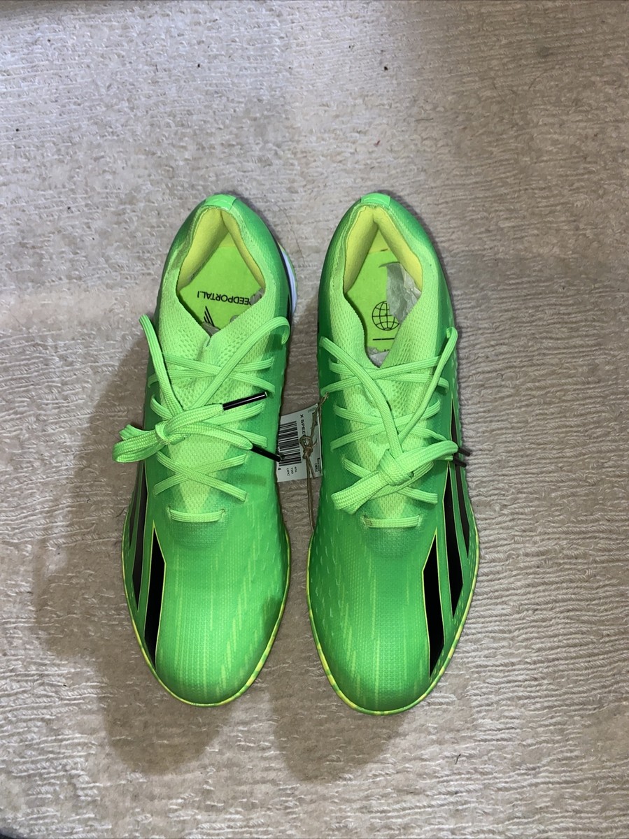送料無料 新品 adidas X SPEEDPORTAL.1 TF 28.5 adidas X Speedportal.1 TF - Aqua