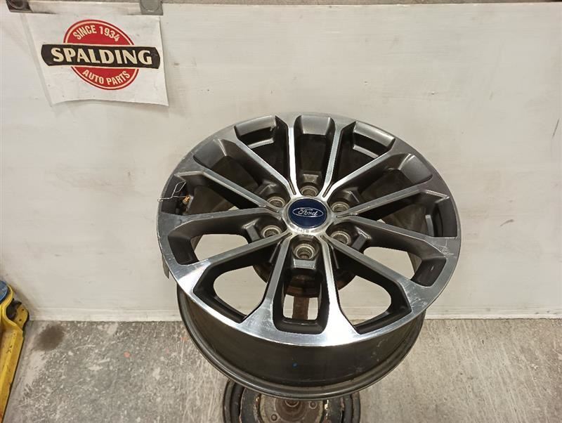 *RASH* 18x7-1/2 Aluminum Rim Wheel from 2018 Ford F150 11335520