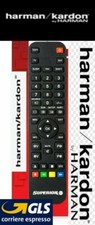 TELECOMANDO PER  HIFI HARMAN KARDON; CLICCA TUO MODELLO LO RICEVERAI GIA' PRONTO