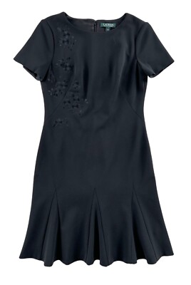 ralph lauren floral embroidered dress Front Slit Embroidered Bodice Straps Satin Skirt Long Prom Dress AC612 –  smcfashion.com