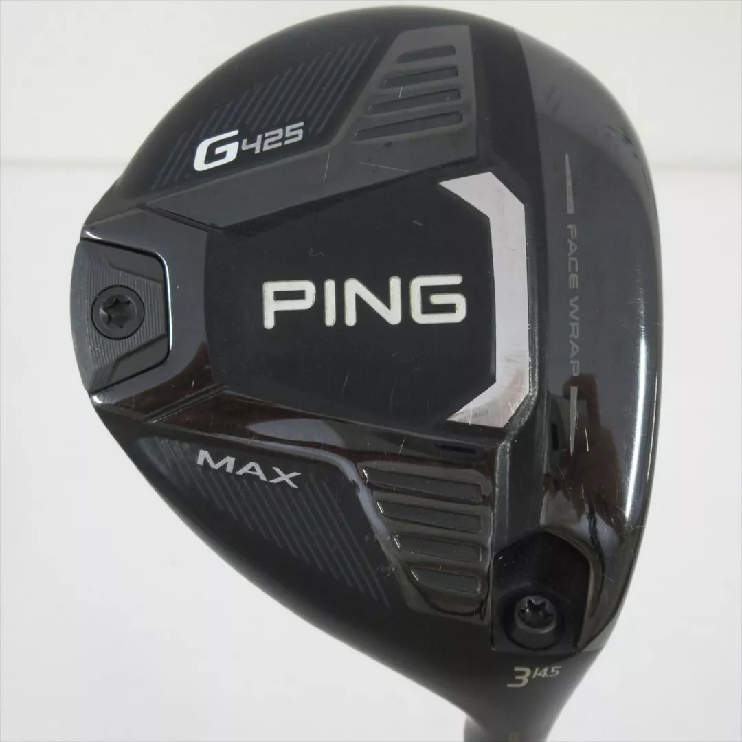 稀少 PING ドライバー用シャフト TOUR 173-55S ARCCOS付