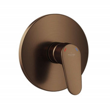 Pulse Tru-Temp Trim Kit Round Oil Rubbed Bronze 3001-TK-ORB