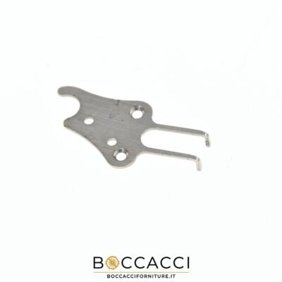 JAEGER-LECOULTRE 489 Cod. 440 Yoke Spring Calib: 489 (EXCELLENT STATE)