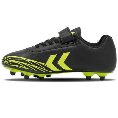 Hummel Top Star FG JR Fußballschuhe bunt 216568-6237