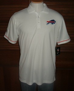 buffalo bills golf shirt