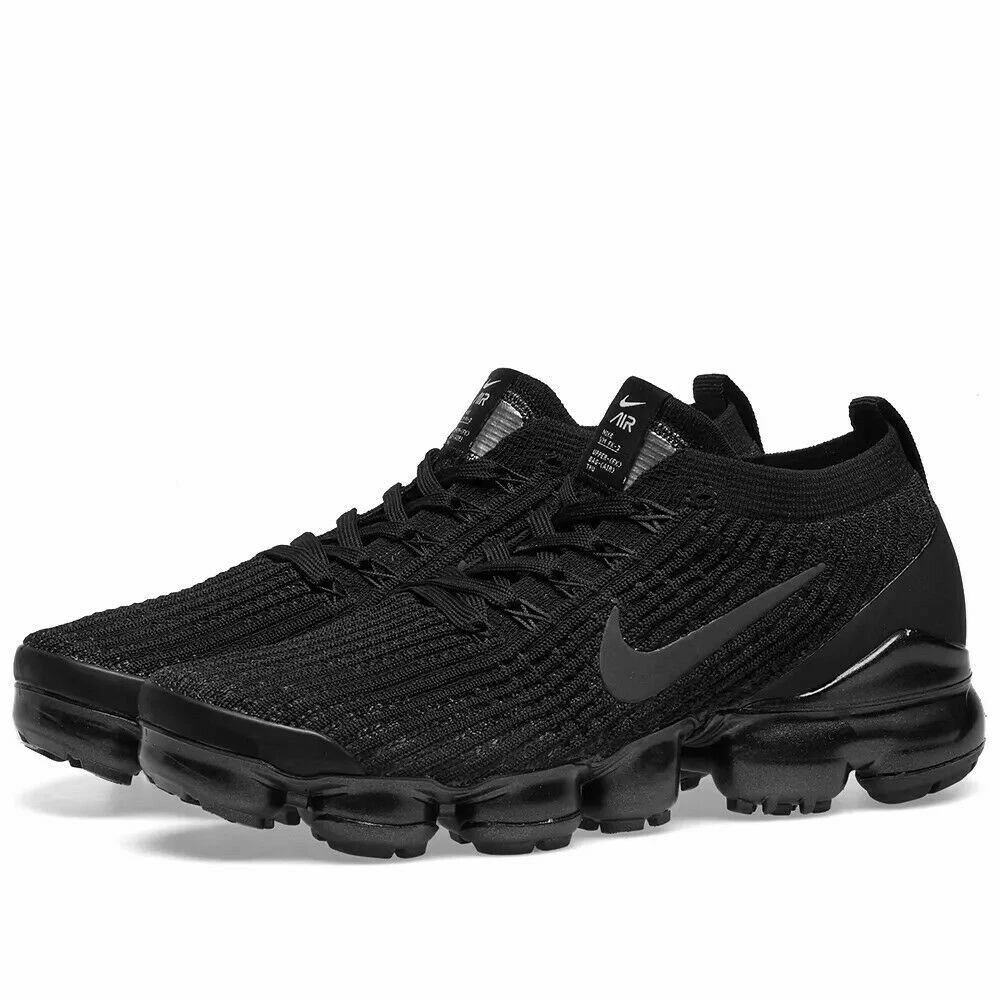 Nike air vapormax clearance flyknit 3 running review