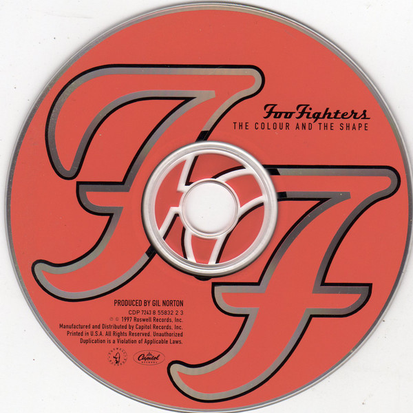 【美品】Foo Fighters アルバム11枚セット 美品】Foo Fighters アルバム11枚セット Foo Fighters - Foo