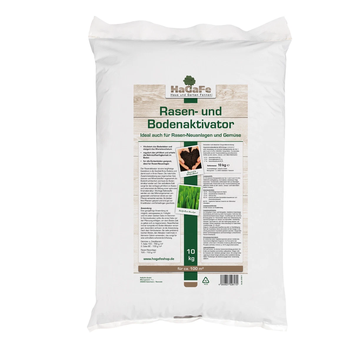 Algen Dnger online kaufen | eBay.de