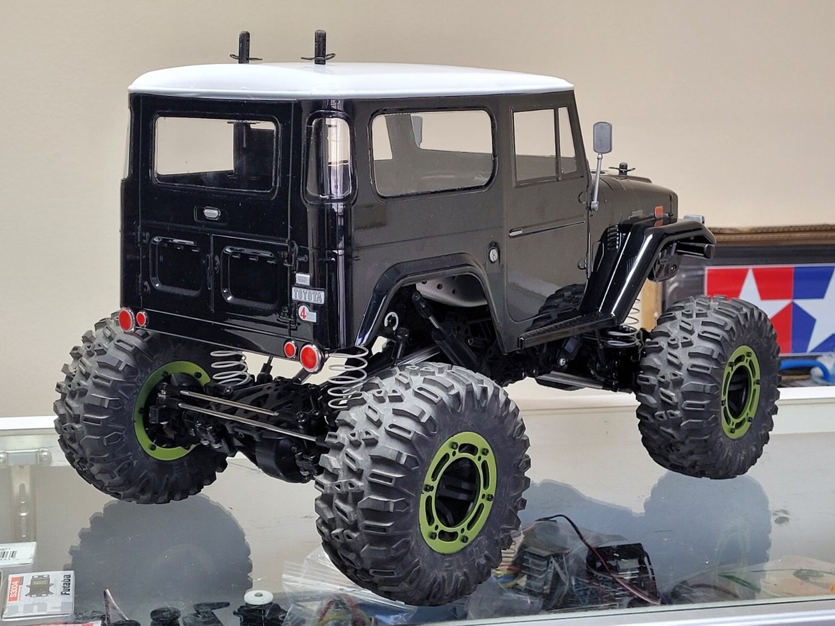 1/10 RC タミヤ TT-01 Futaba MC330CR 1/10 RC タミヤ TT-01 Futaba MC330CR