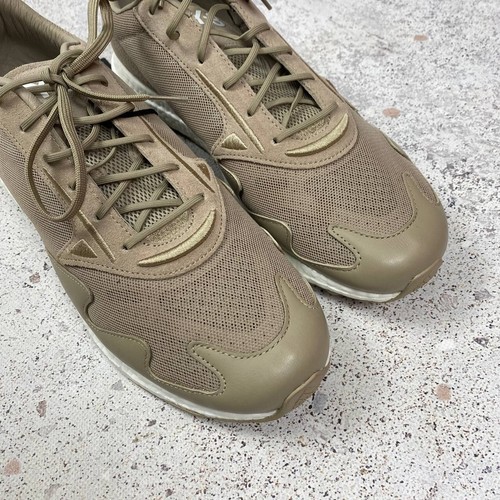 Marca Japonesa Adidas Y-3 Yohji Yamamoto Rhisu Run FX7262 Tenis Zapatos Talla 12 - Imagen 5 de 12