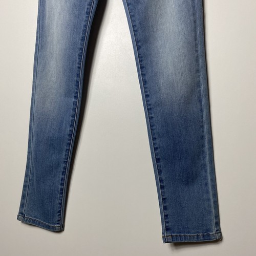 kancan fall fever denim jeans size 5/26 - Picture 6 of 10