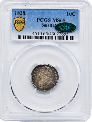 1809 III Edge Capped Bust Half Dollar PCGS & CAC VF-35; Superb