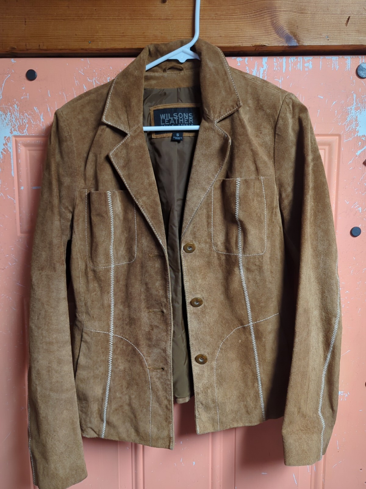 Tito Agnoli per Matteo Grassi Poltrona e Sedia in Pelle Cognac Scuro Tito Agnoli per Matteo Grassi Poltrona e Sedia in Pelle Cognac Scuro