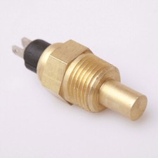 38 Npt Sensor Water Temp Sender Temperature Sender For Vdo Water Temp Gauge 38 Npt Sensor Water Temp Sender Temperature Sender For Vdo Water Temp Gauge