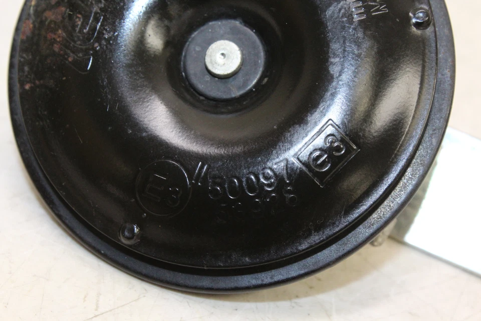 2013 Ducati Monster 796 гудок сигнал - Изображение 4 из 4