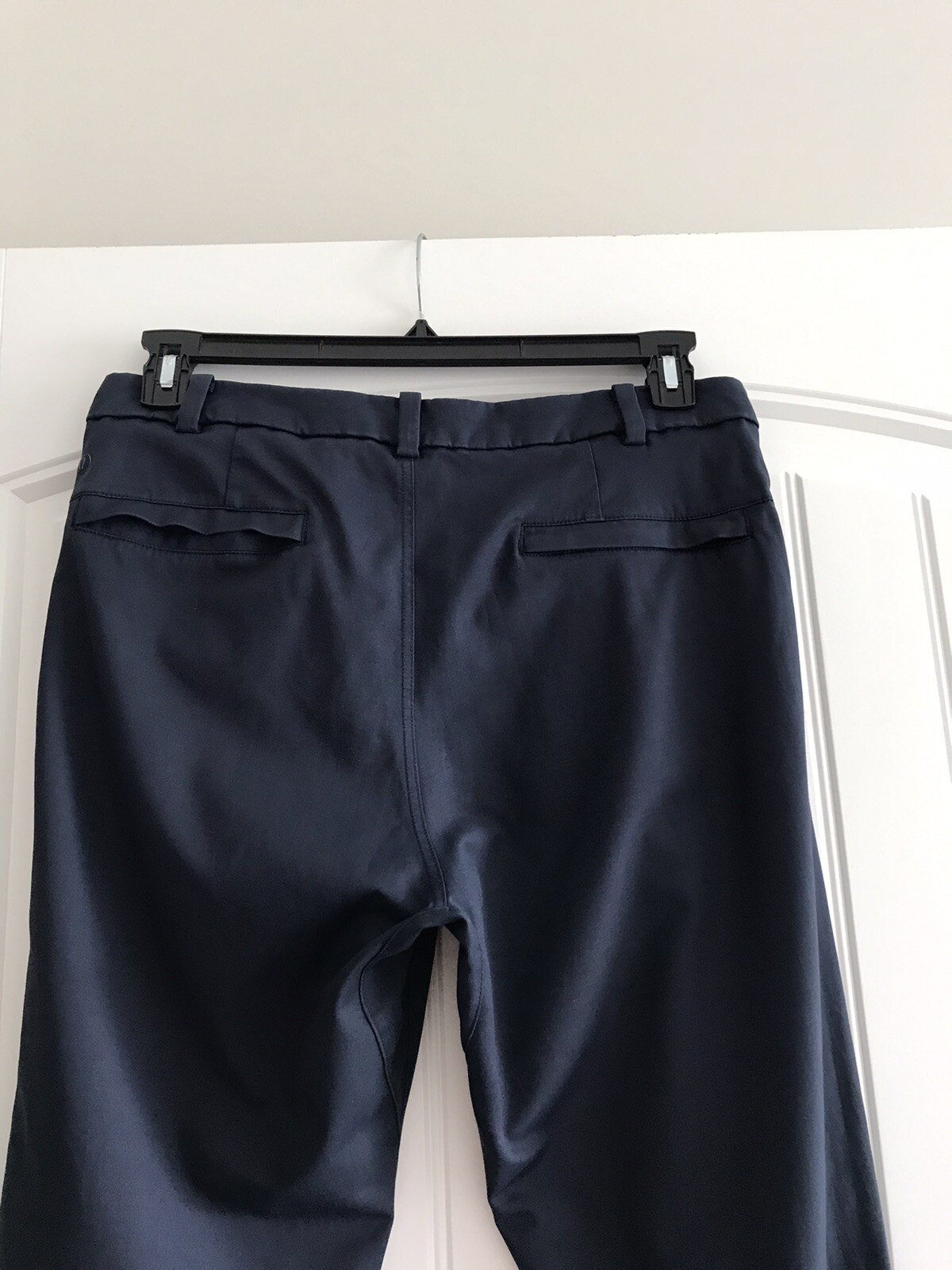 LULULEMON  ZIP BUTTON FRONT SIDE POCKETS UNLINED … - image 6