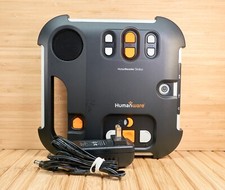 Victor Reader Stratus HumanWare 412VR Digital Talking Book Player Daisy