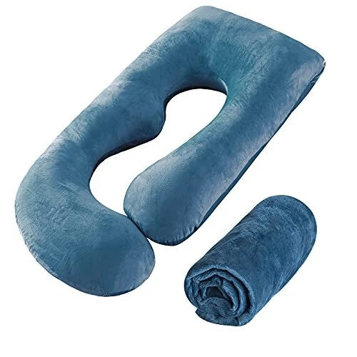 Pillowcase for 2024 maternity pillow