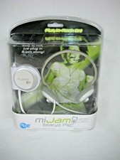 Mi Jam Stage Mic for most music players.