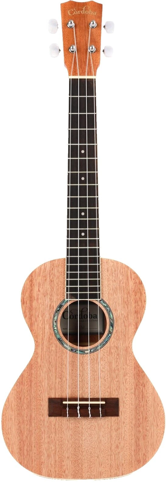 Ukeleles tenor Cordoba mahogany top