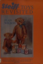 Steiff Revisited Paperback Jean Wilson