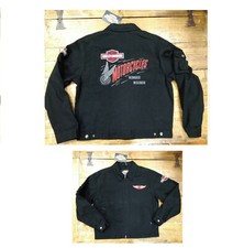 Harley Davidson giubbotto