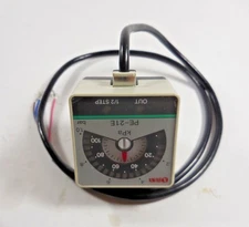 SunX PE-21E/ UPE21E Pressure Sensor