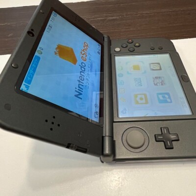 Newニンテンドー3DS LL MH4Gモデル s-l400.jpg