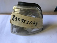 Clignotant Audi QUATTRO