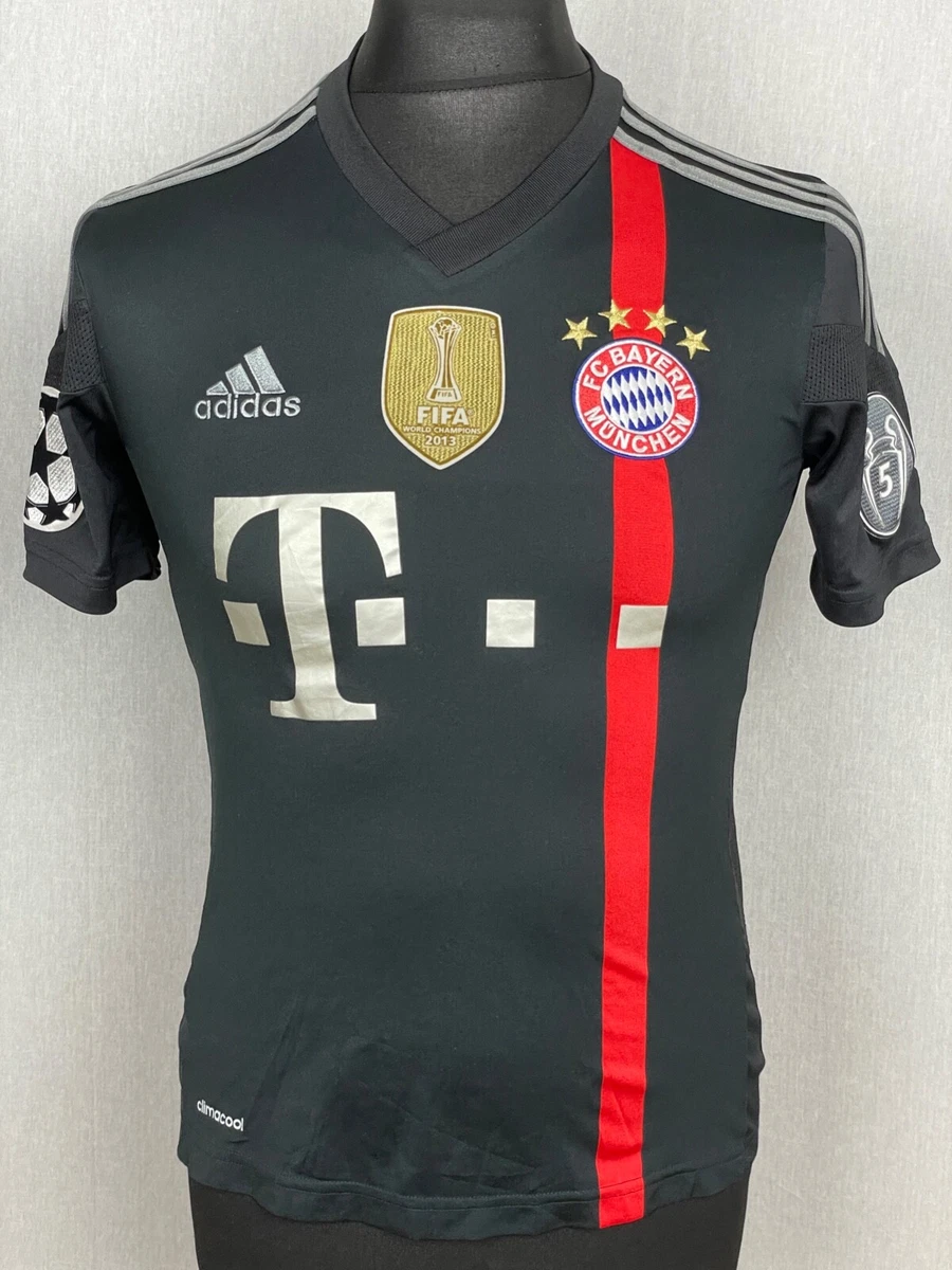 bayern munich 2014 15 away kit