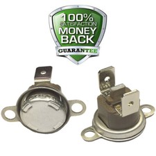1NT08L-2235 L320F-MR Manual Reset 204°C / 400°F Fixed Temperature Thermostat