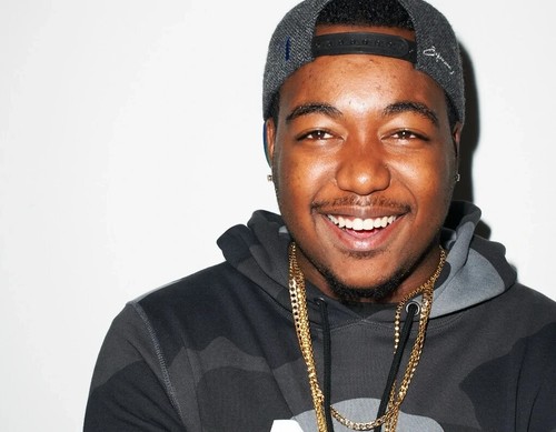Domo Genesis & The Alchemist / No Idols 12" Vinyl 2013 US Limited LP Smoke DZA - 第 5/14 張圖片
