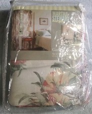 Martha Stewart Everyday Garden Bouquet  2 Pol...