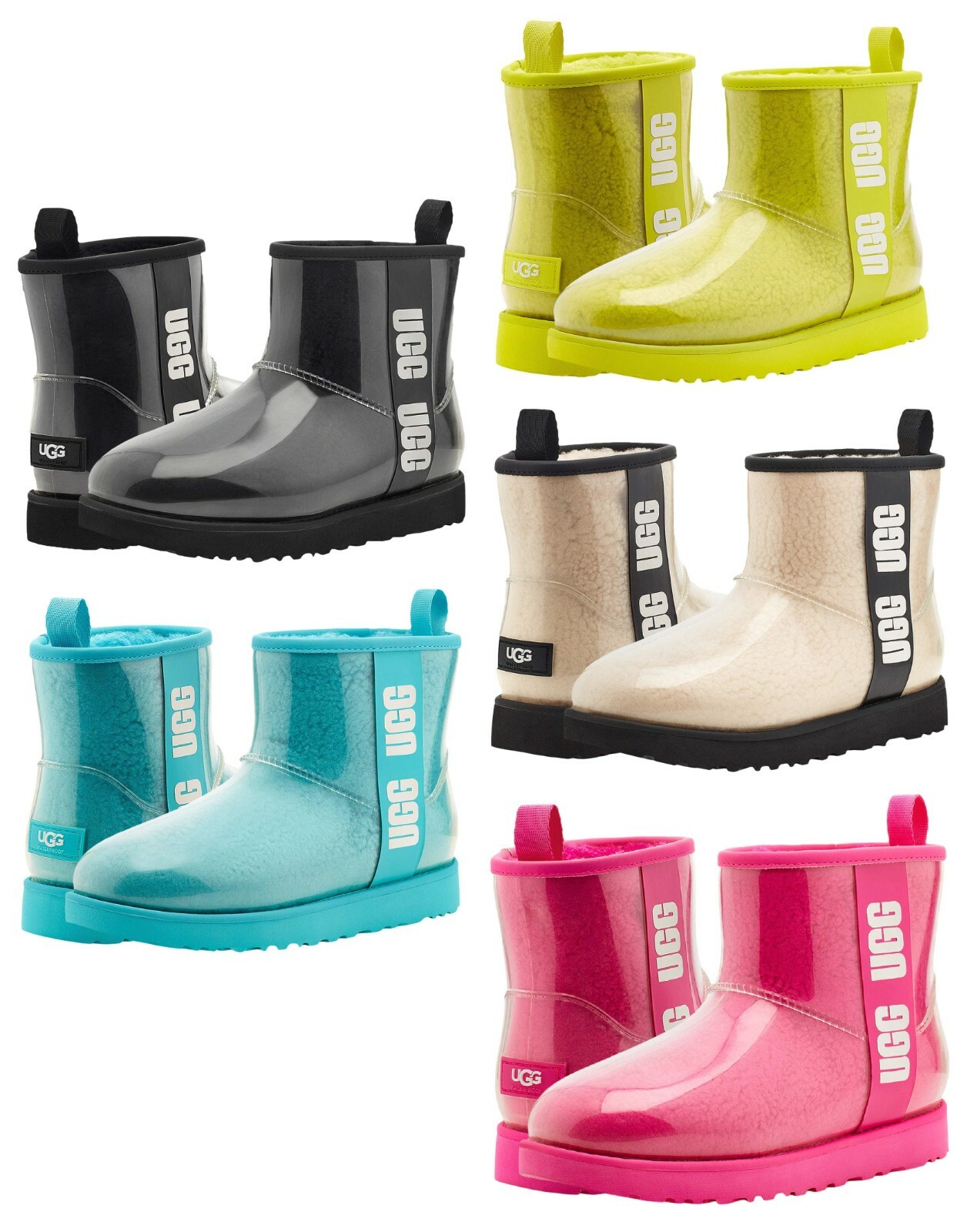 ugg kristin water resistant