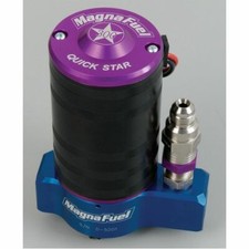 Magnafuel Mp-4601 Fuel Pump Electric Quick Star 300 External Gasalcohol