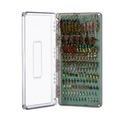 FishPond Tacky Original Fliegenbox (TOFB) * 2026 Lagerware * TACKY FLYBOXES